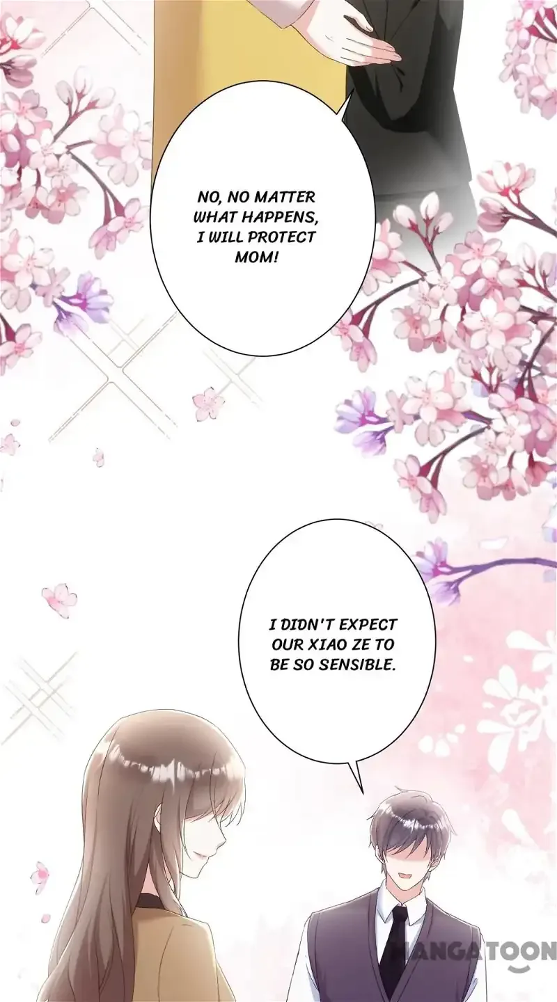 The Daughter of a Wealthy Family Went Crazy After Being Reborn Chapter 32 page 30