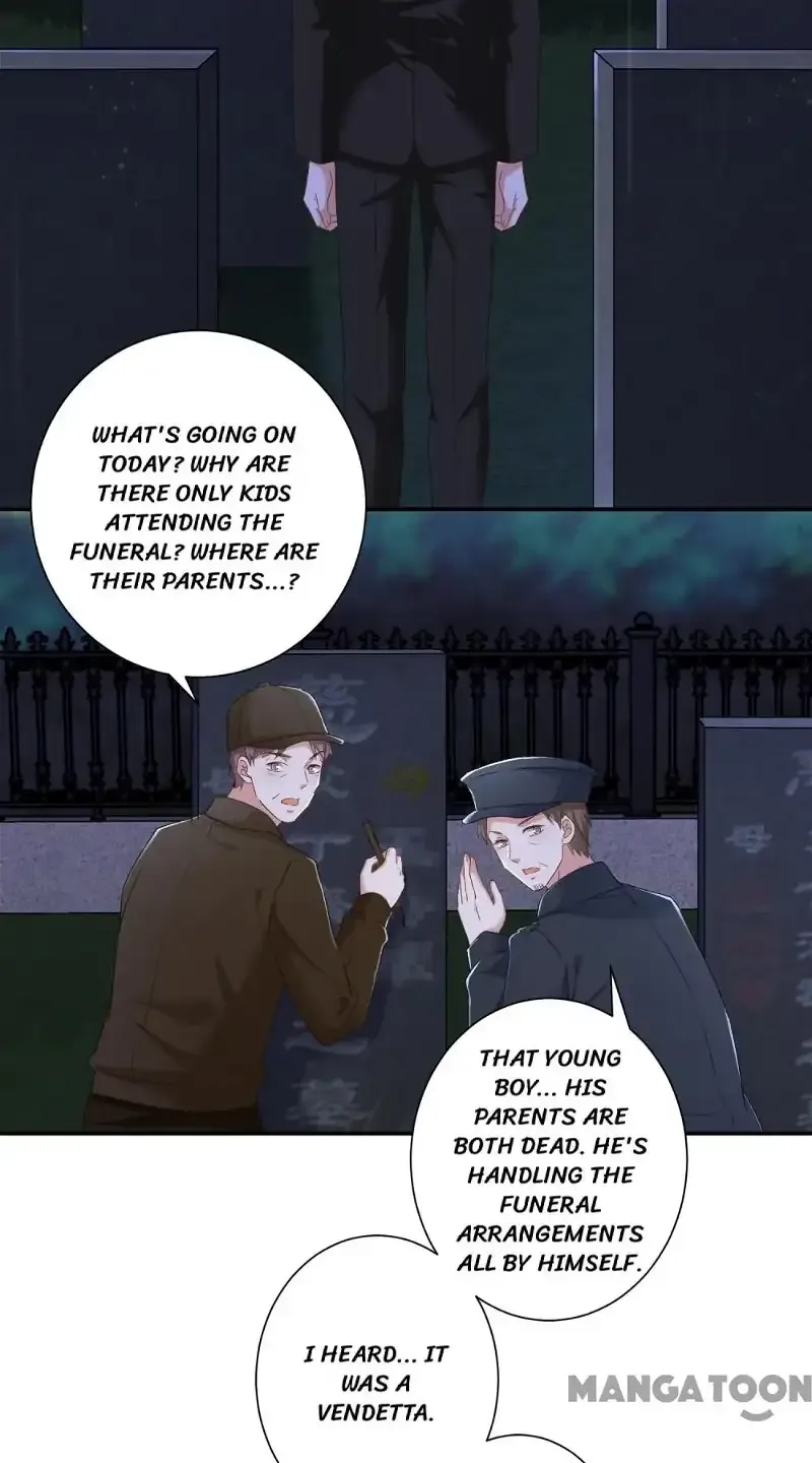The Daughter of a Wealthy Family Went Crazy After Being Reborn Chapter 32 page 3
