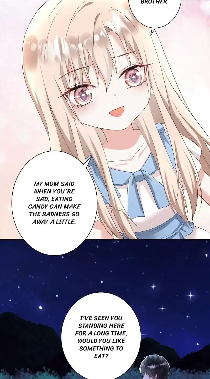 The Daughter of a Wealthy Family Went Crazy After Being Reborn Chapter 32 page 12