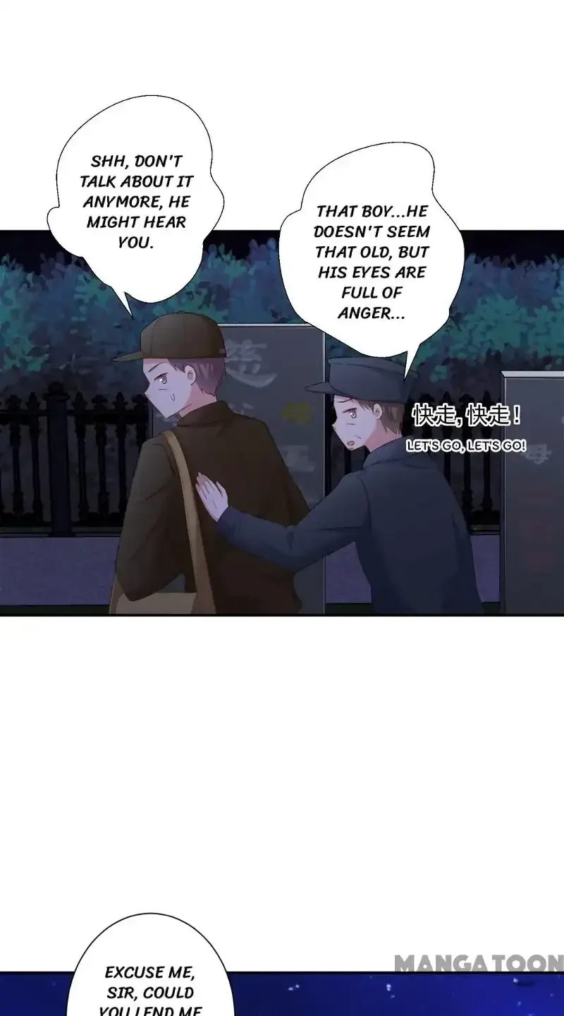 The Daughter of a Wealthy Family Went Crazy After Being Reborn Chapter 32 page 5