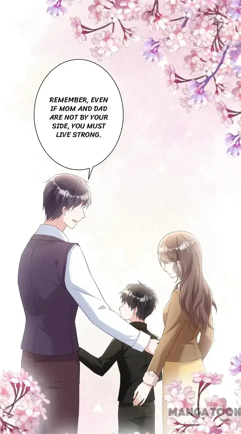 The Daughter of a Wealthy Family Went Crazy After Being Reborn Chapter 32 page 32