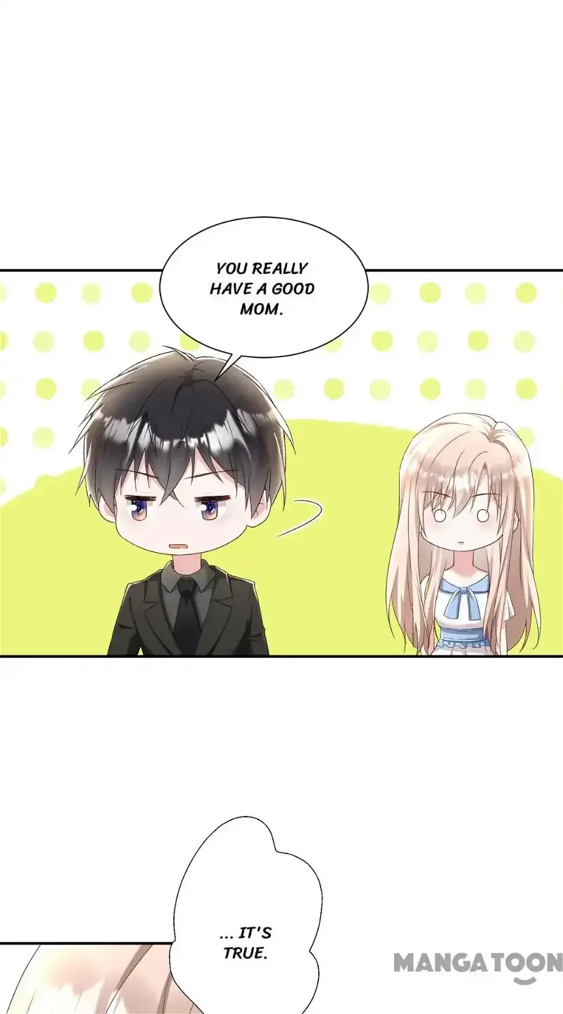 The Daughter of a Wealthy Family Went Crazy After Being Reborn Chapter 32 page 20