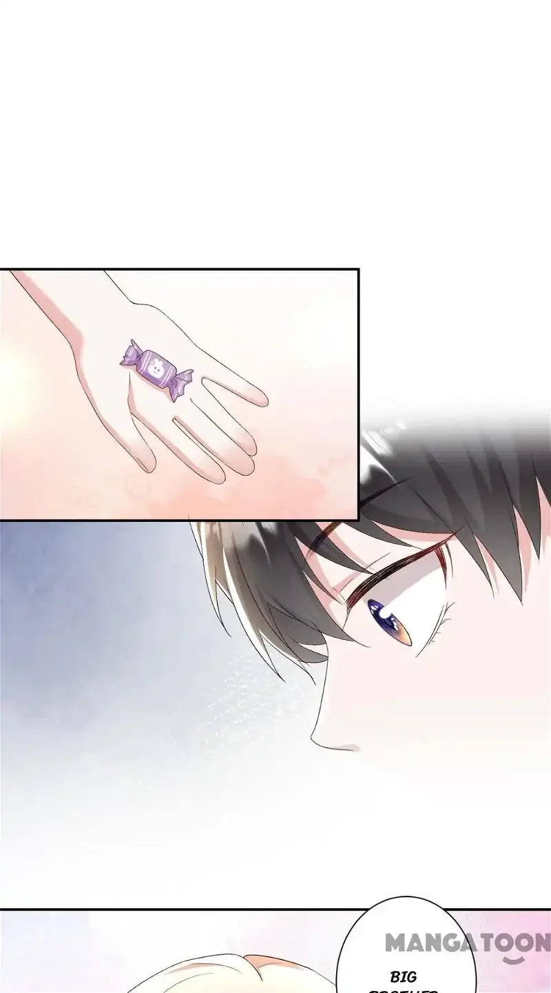 The Daughter of a Wealthy Family Went Crazy After Being Reborn Chapter 32 page 11