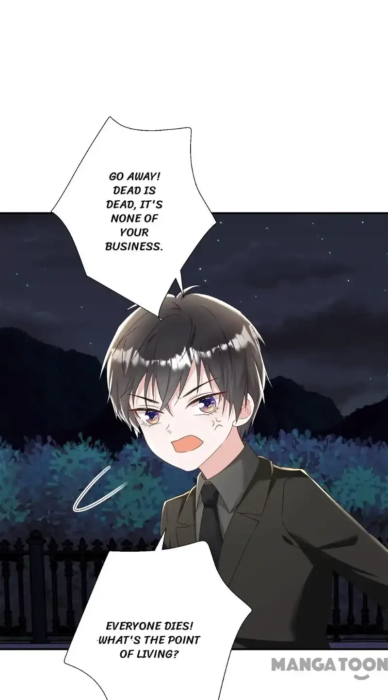The Daughter of a Wealthy Family Went Crazy After Being Reborn Chapter 32 page 17