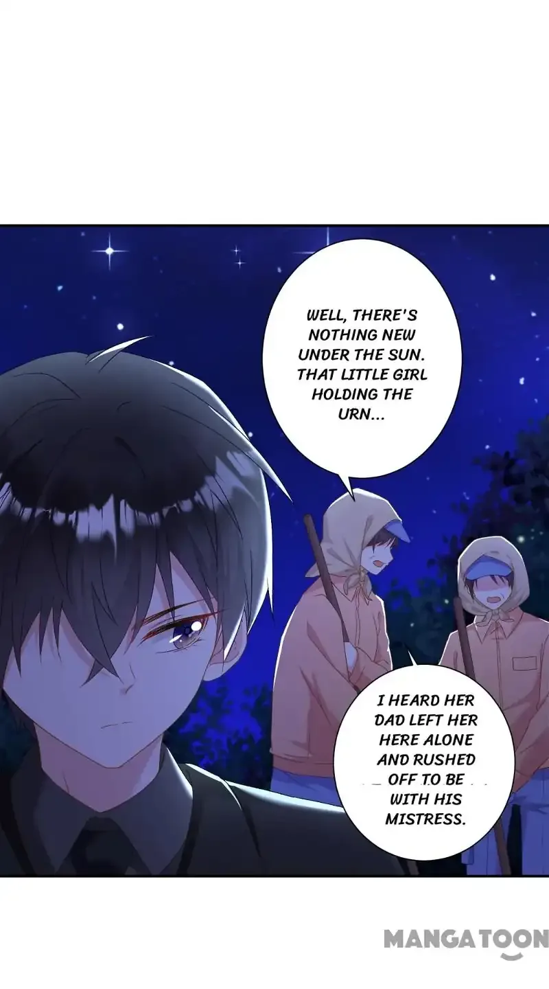 The Daughter of a Wealthy Family Went Crazy After Being Reborn Chapter 32 page 8