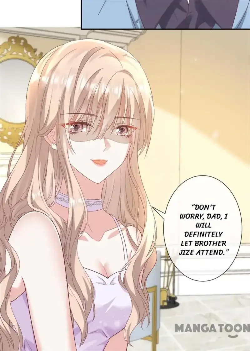 The Daughter of a Wealthy Family Went Crazy After Being Reborn Chapter 34 page 30