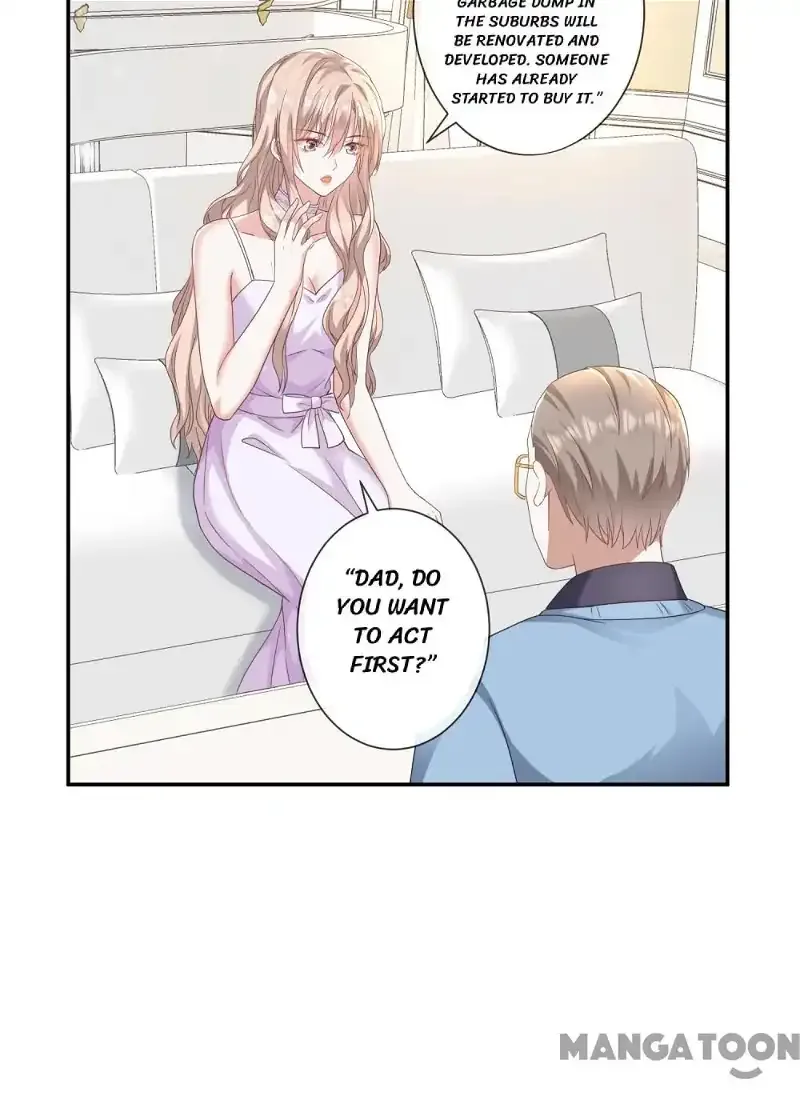 The Daughter of a Wealthy Family Went Crazy After Being Reborn Chapter 34 page 24