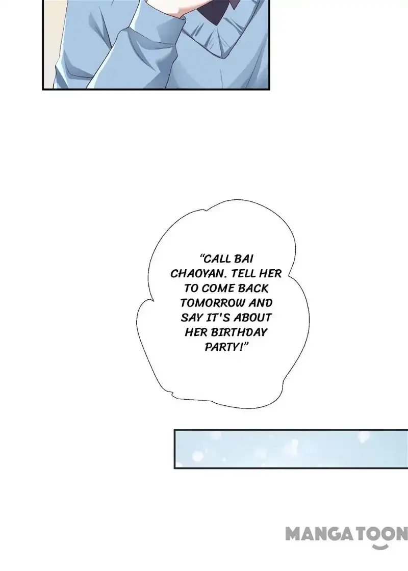 The Daughter of a Wealthy Family Went Crazy After Being Reborn Chapter 34 page 9
