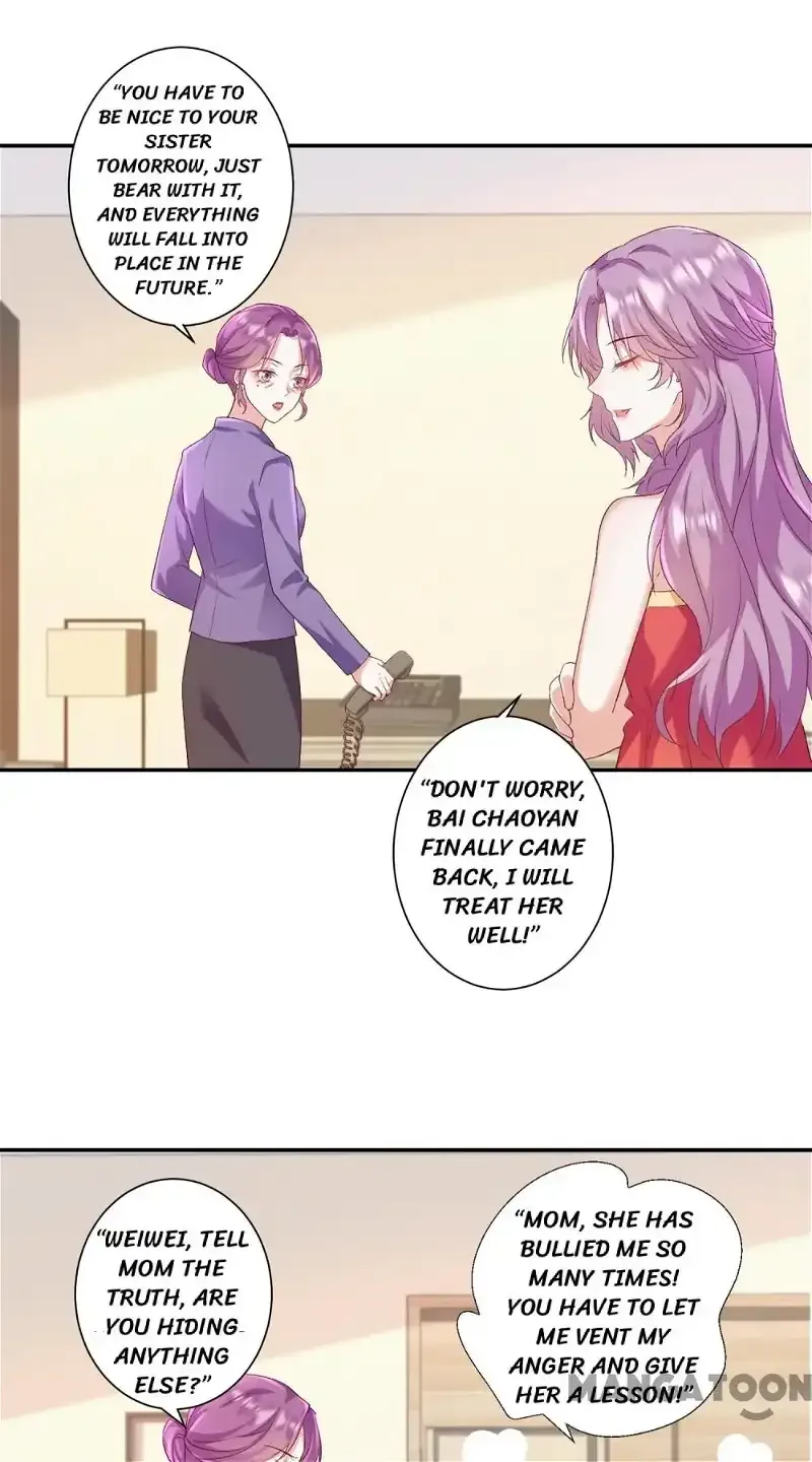 The Daughter of a Wealthy Family Went Crazy After Being Reborn Chapter 34 page 13