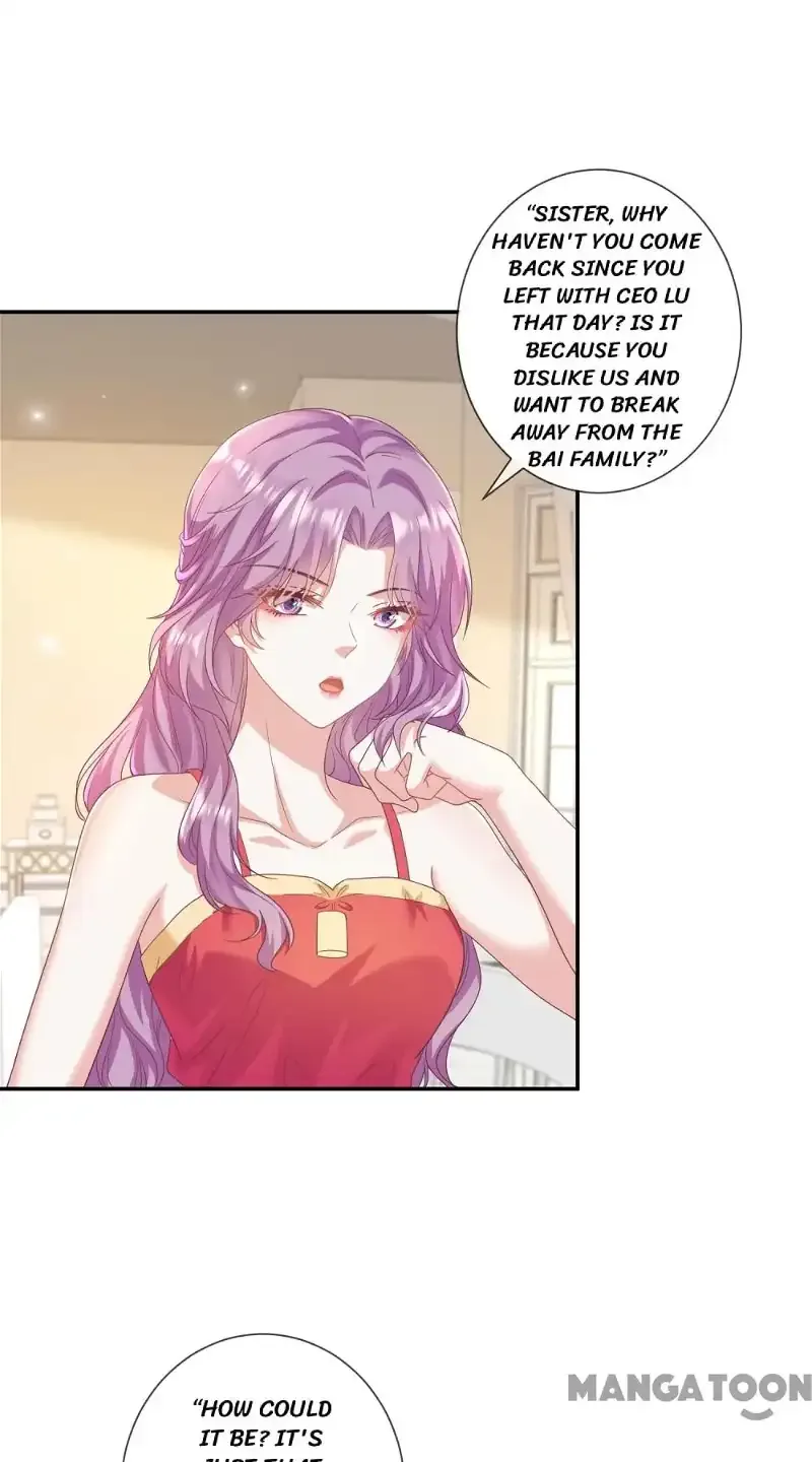 The Daughter of a Wealthy Family Went Crazy After Being Reborn Chapter 34 page 17