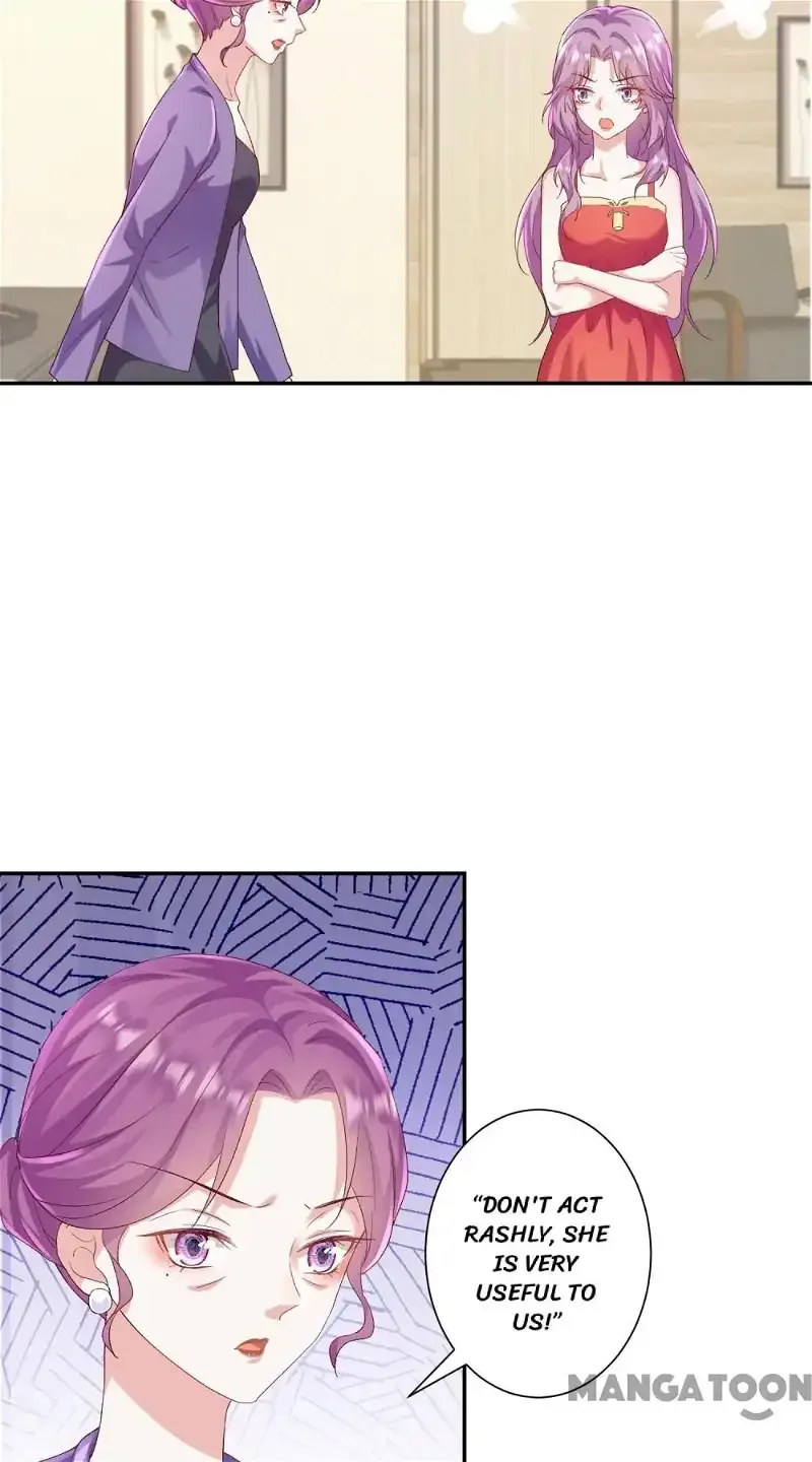 The Daughter of a Wealthy Family Went Crazy After Being Reborn Chapter 34 page 14