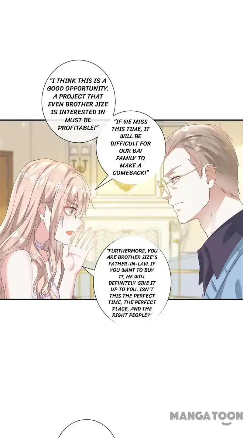 The Daughter of a Wealthy Family Went Crazy After Being Reborn Chapter 34 page 25