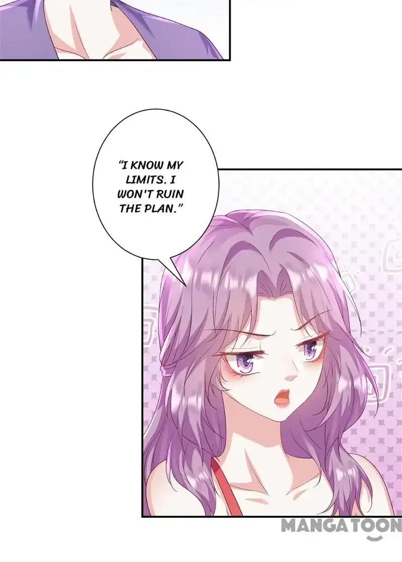 The Daughter of a Wealthy Family Went Crazy After Being Reborn Chapter 34 page 15