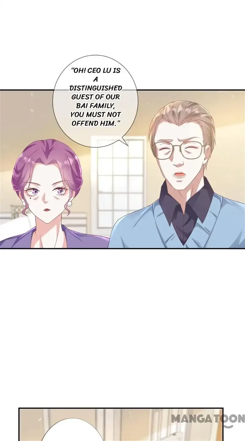 The Daughter of a Wealthy Family Went Crazy After Being Reborn Chapter 34 page 19