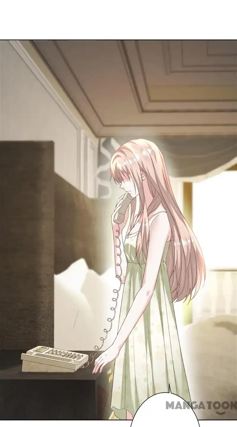 The Daughter of a Wealthy Family Went Crazy After Being Reborn Chapter 34 page 10