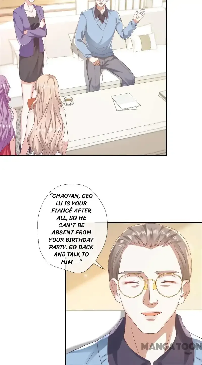 The Daughter of a Wealthy Family Went Crazy After Being Reborn Chapter 34 page 29
