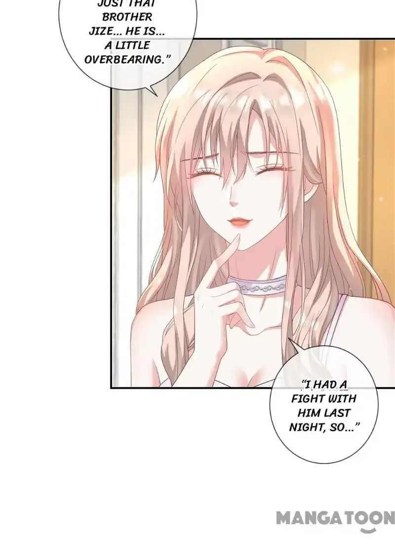 The Daughter of a Wealthy Family Went Crazy After Being Reborn Chapter 34 page 18