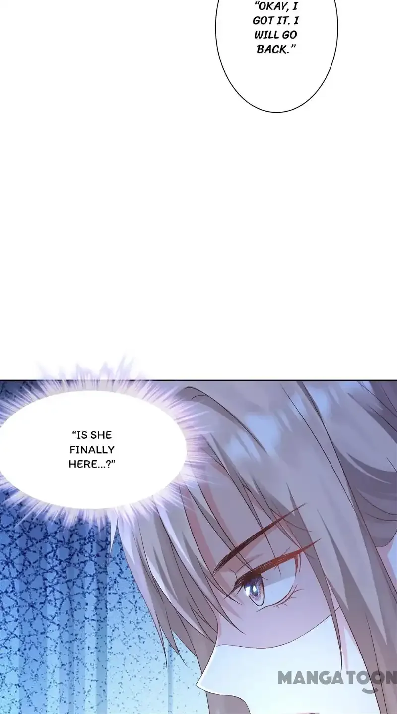 The Daughter of a Wealthy Family Went Crazy After Being Reborn Chapter 34 page 11