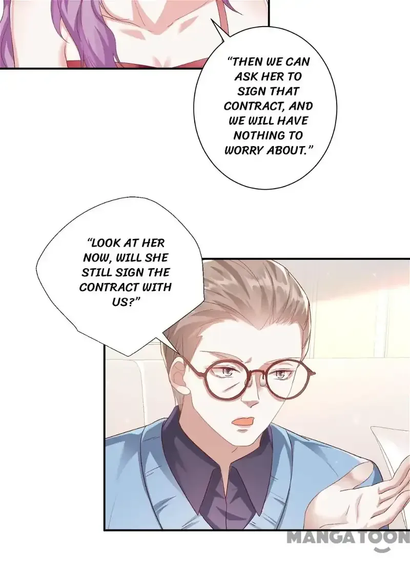 The Daughter of a Wealthy Family Went Crazy After Being Reborn Chapter 34 page 6
