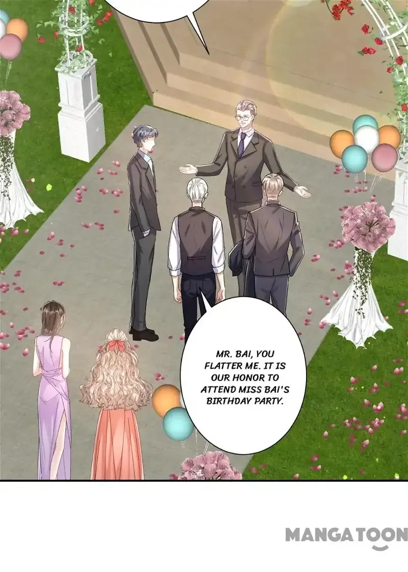 The Daughter of a Wealthy Family Went Crazy After Being Reborn Chapter 35 page 13