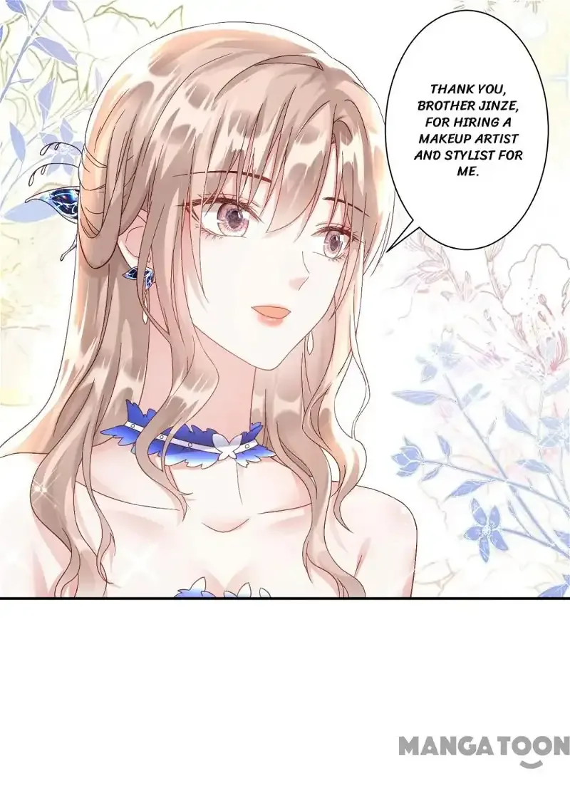 The Daughter of a Wealthy Family Went Crazy After Being Reborn Chapter 35 page 4