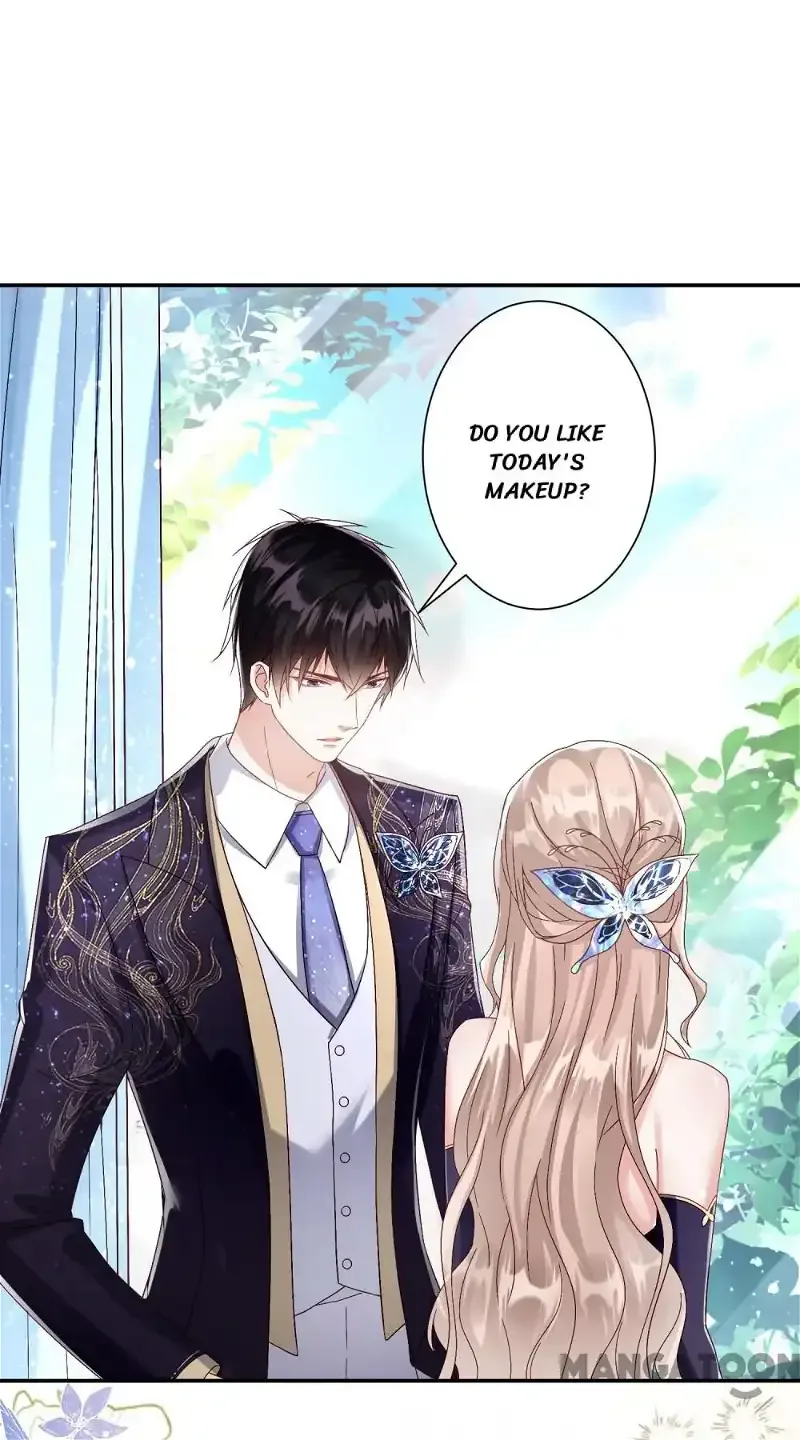 The Daughter of a Wealthy Family Went Crazy After Being Reborn Chapter 35 page 3