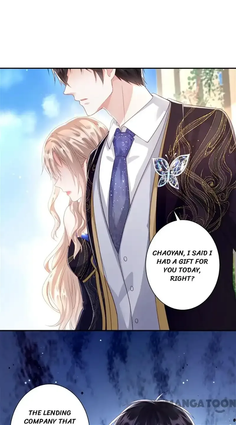 The Daughter of a Wealthy Family Went Crazy After Being Reborn Chapter 37 page 8