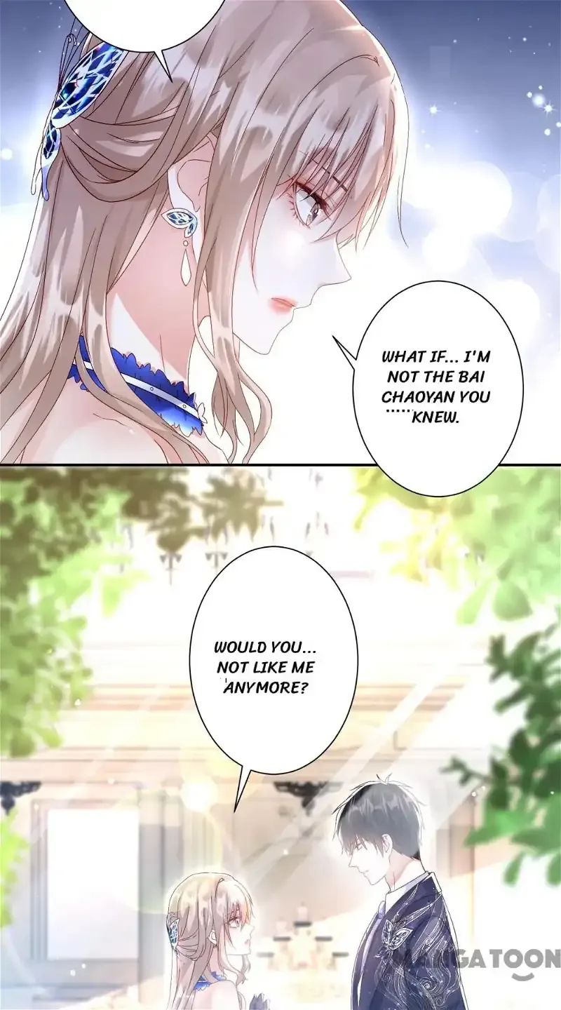 The Daughter of a Wealthy Family Went Crazy After Being Reborn Chapter 35 page 6