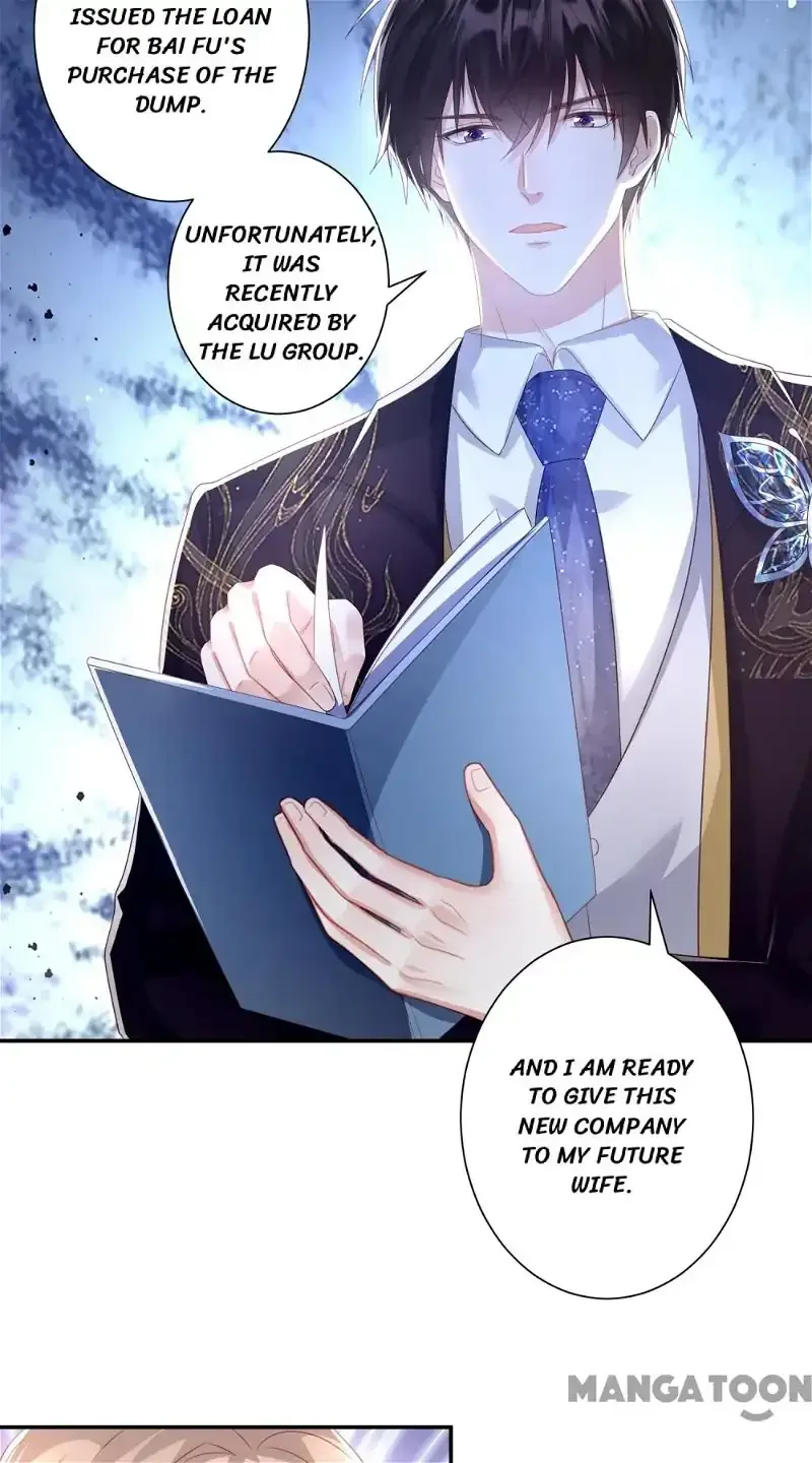 The Daughter of a Wealthy Family Went Crazy After Being Reborn Chapter 37 page 9