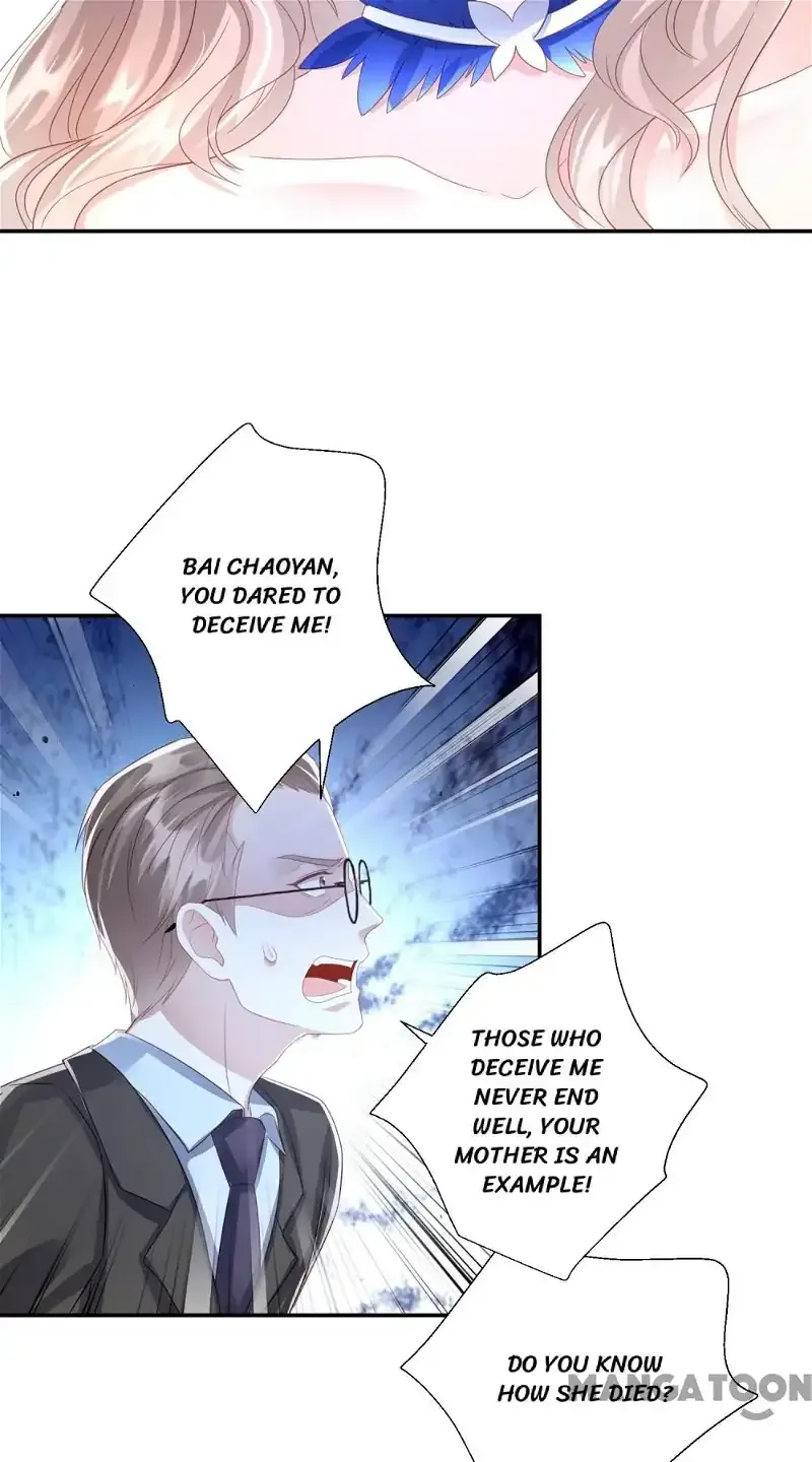 The Daughter of a Wealthy Family Went Crazy After Being Reborn Chapter 37 page 6