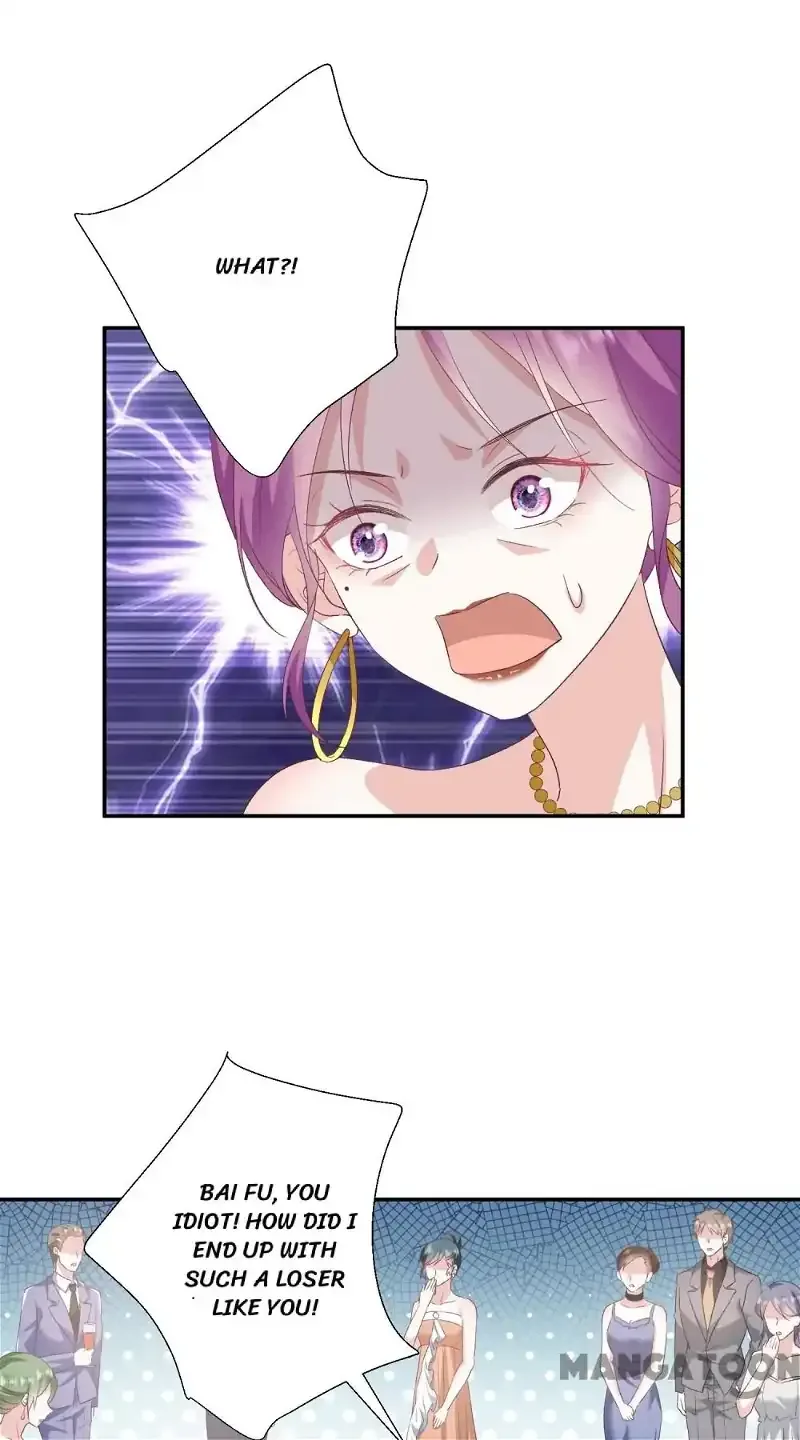 The Daughter of a Wealthy Family Went Crazy After Being Reborn Chapter 37 page 14