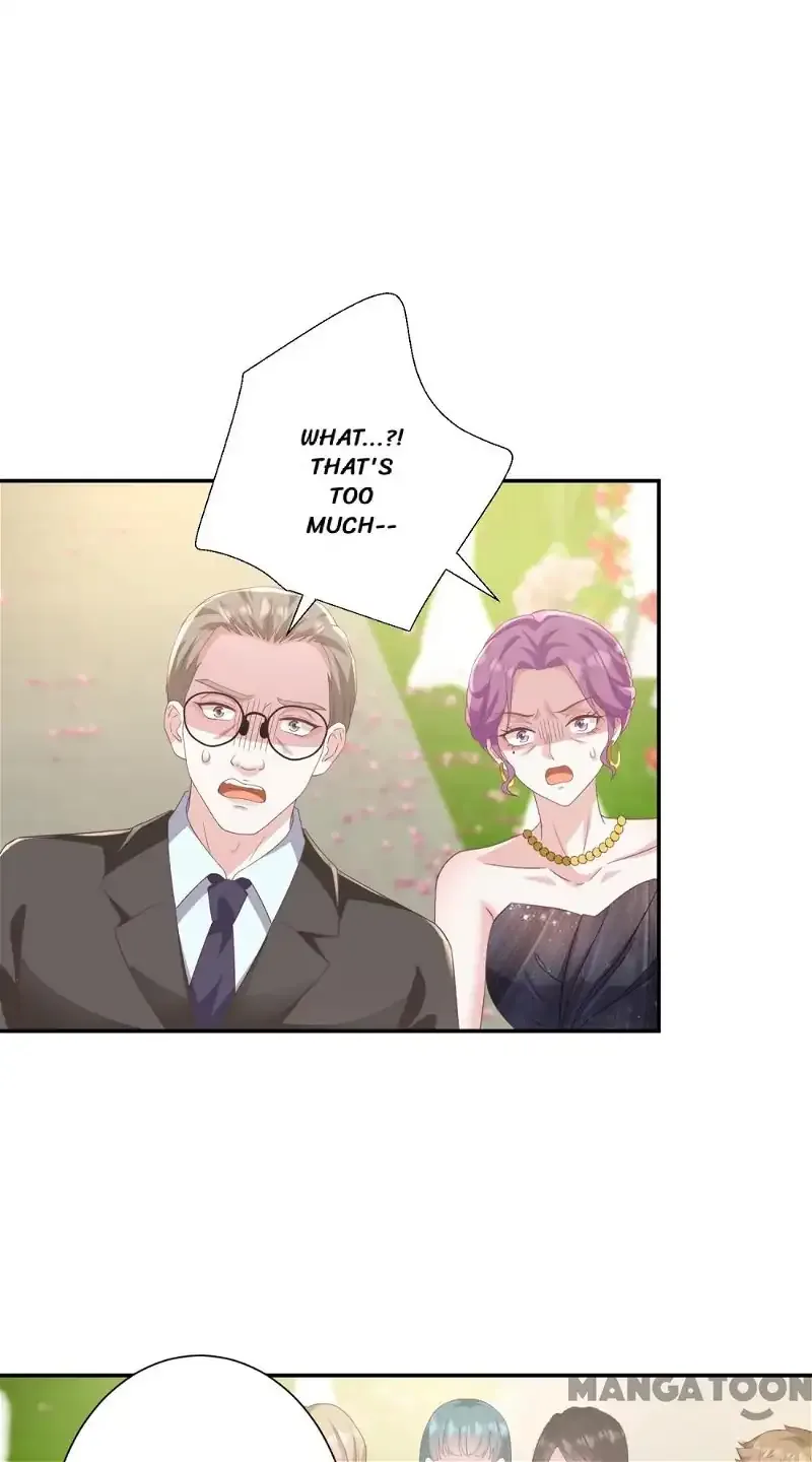 The Daughter of a Wealthy Family Went Crazy After Being Reborn Chapter 37 page 12