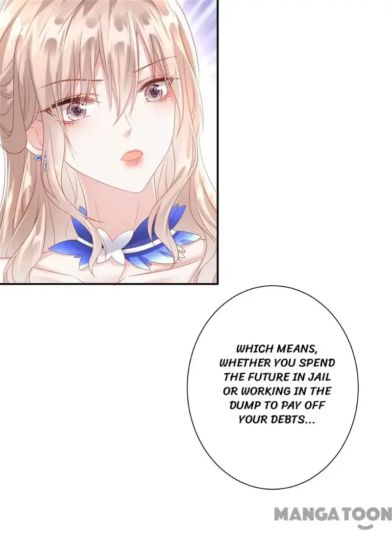 The Daughter of a Wealthy Family Went Crazy After Being Reborn Chapter 37 page 10