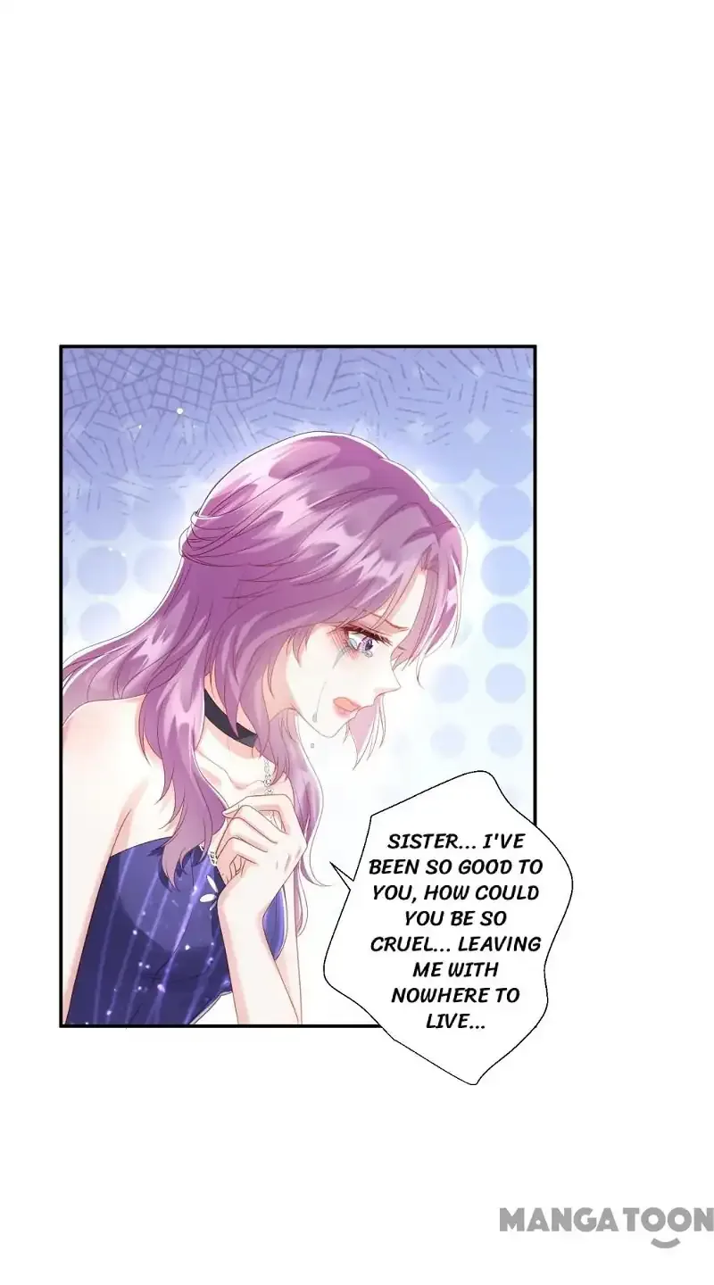 The Daughter of a Wealthy Family Went Crazy After Being Reborn Chapter 37 page 2