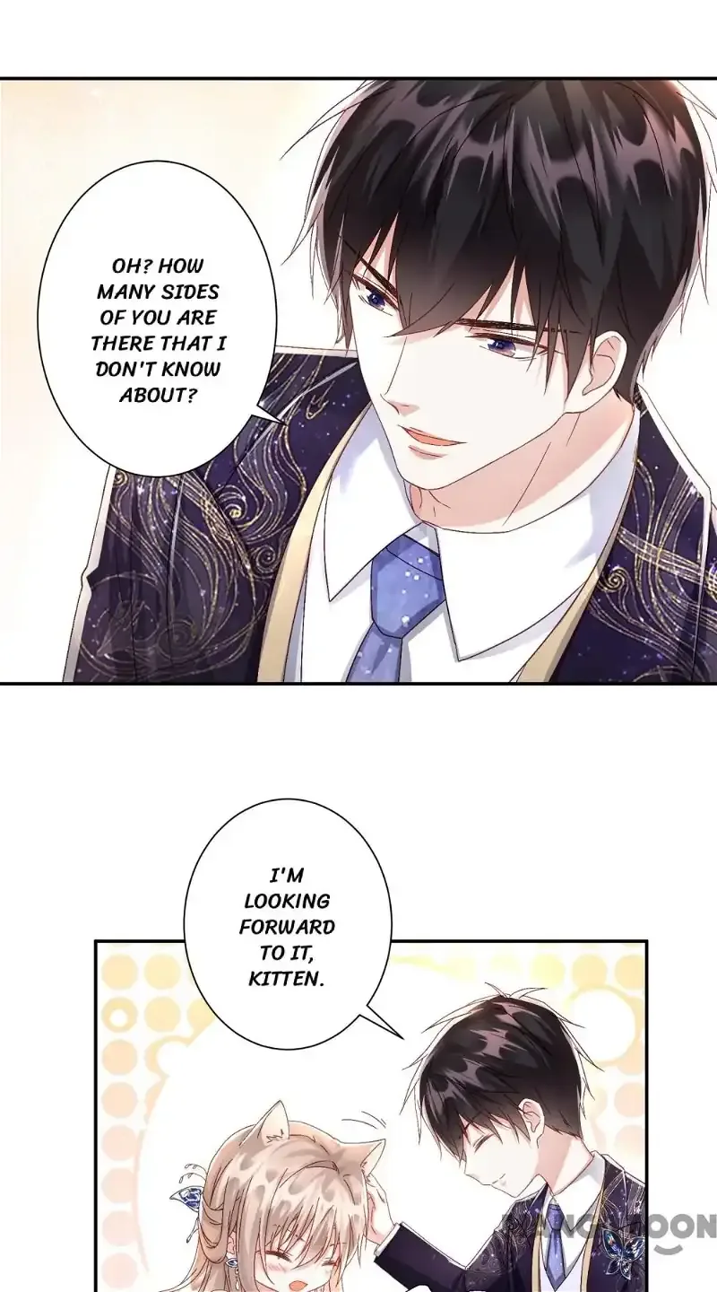 The Daughter of a Wealthy Family Went Crazy After Being Reborn Chapter 35 page 8
