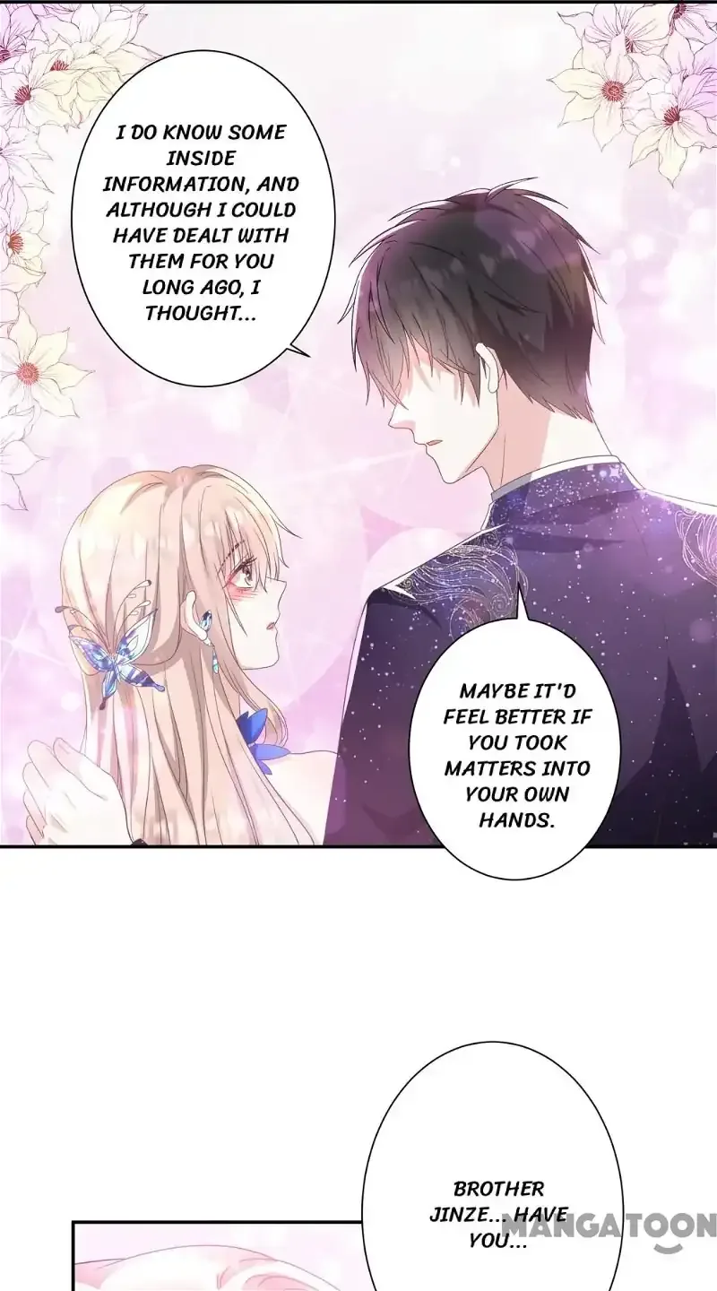 The Daughter of a Wealthy Family Went Crazy After Being Reborn Chapter 37 page 26