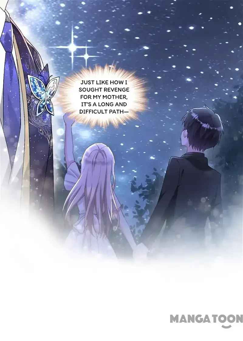 The Daughter of a Wealthy Family Went Crazy After Being Reborn Chapter 37 page 25