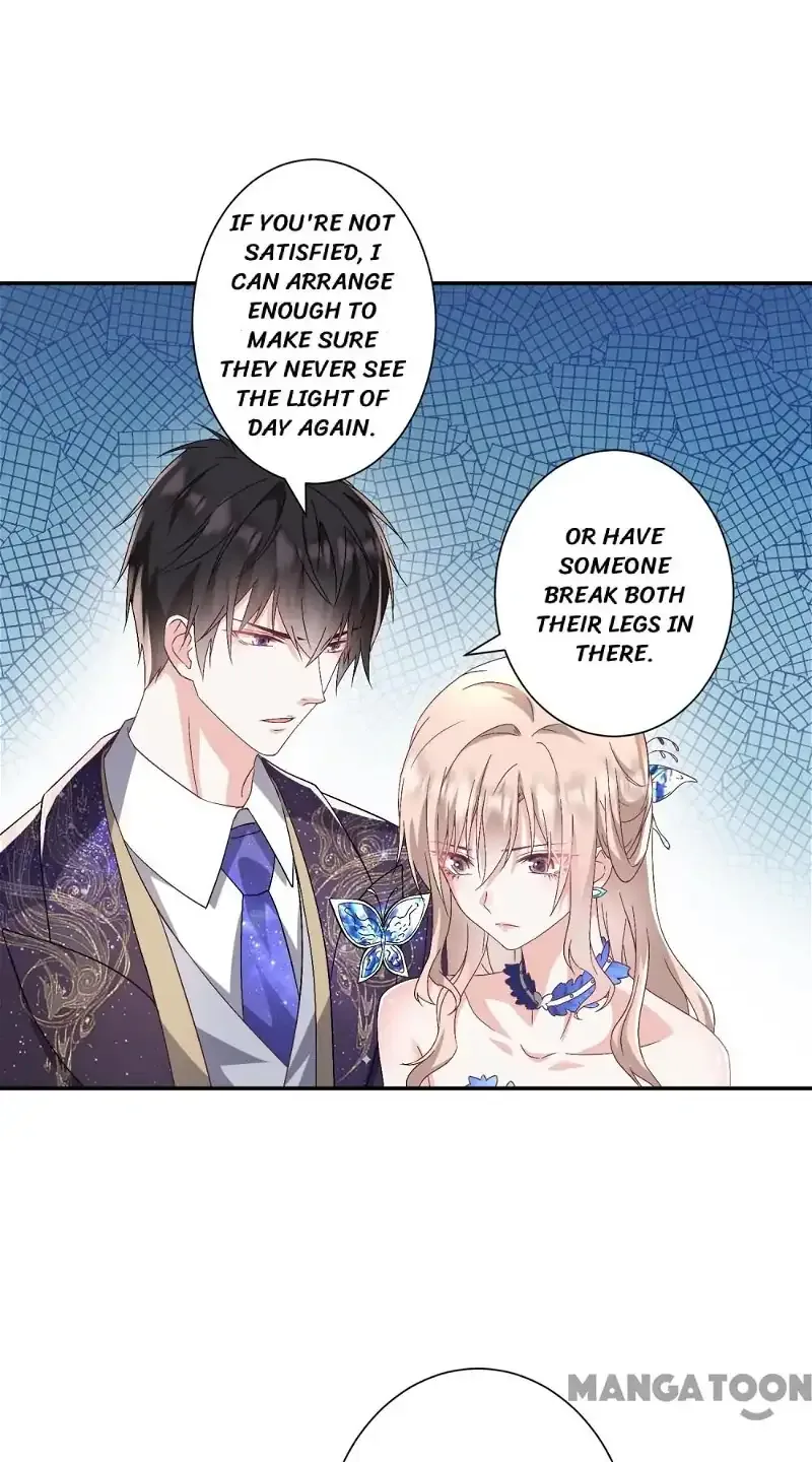 The Daughter of a Wealthy Family Went Crazy After Being Reborn Chapter 37 page 23