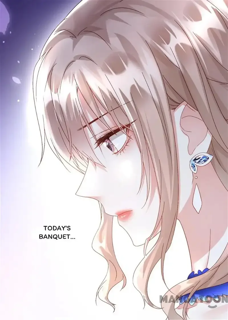 The Daughter of a Wealthy Family Went Crazy After Being Reborn Chapter 35 page 10