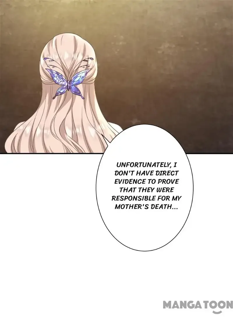 The Daughter of a Wealthy Family Went Crazy After Being Reborn Chapter 37 page 22