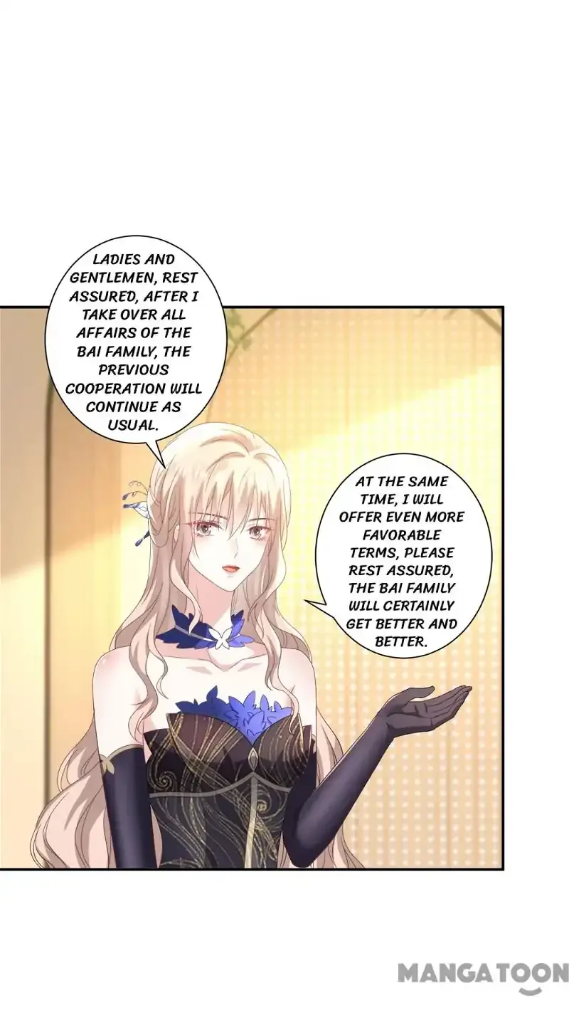 The Daughter of a Wealthy Family Went Crazy After Being Reborn Chapter 37 page 17