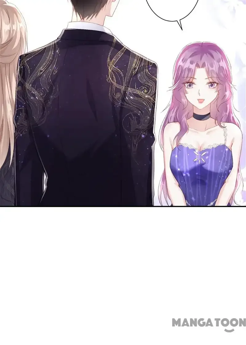 The Daughter of a Wealthy Family Went Crazy After Being Reborn Chapter 35 page 22