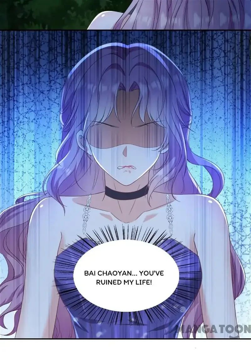 The Daughter of a Wealthy Family Went Crazy After Being Reborn Chapter 37 page 31