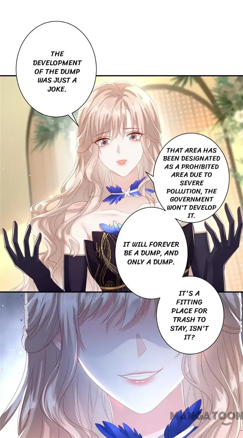 The Daughter of a Wealthy Family Went Crazy After Being Reborn Chapter 37 page 5