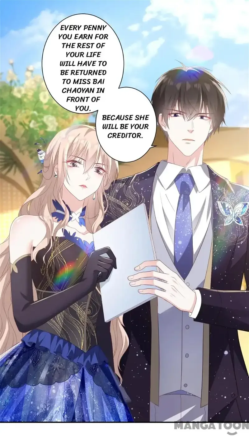 The Daughter of a Wealthy Family Went Crazy After Being Reborn Chapter 37 page 11