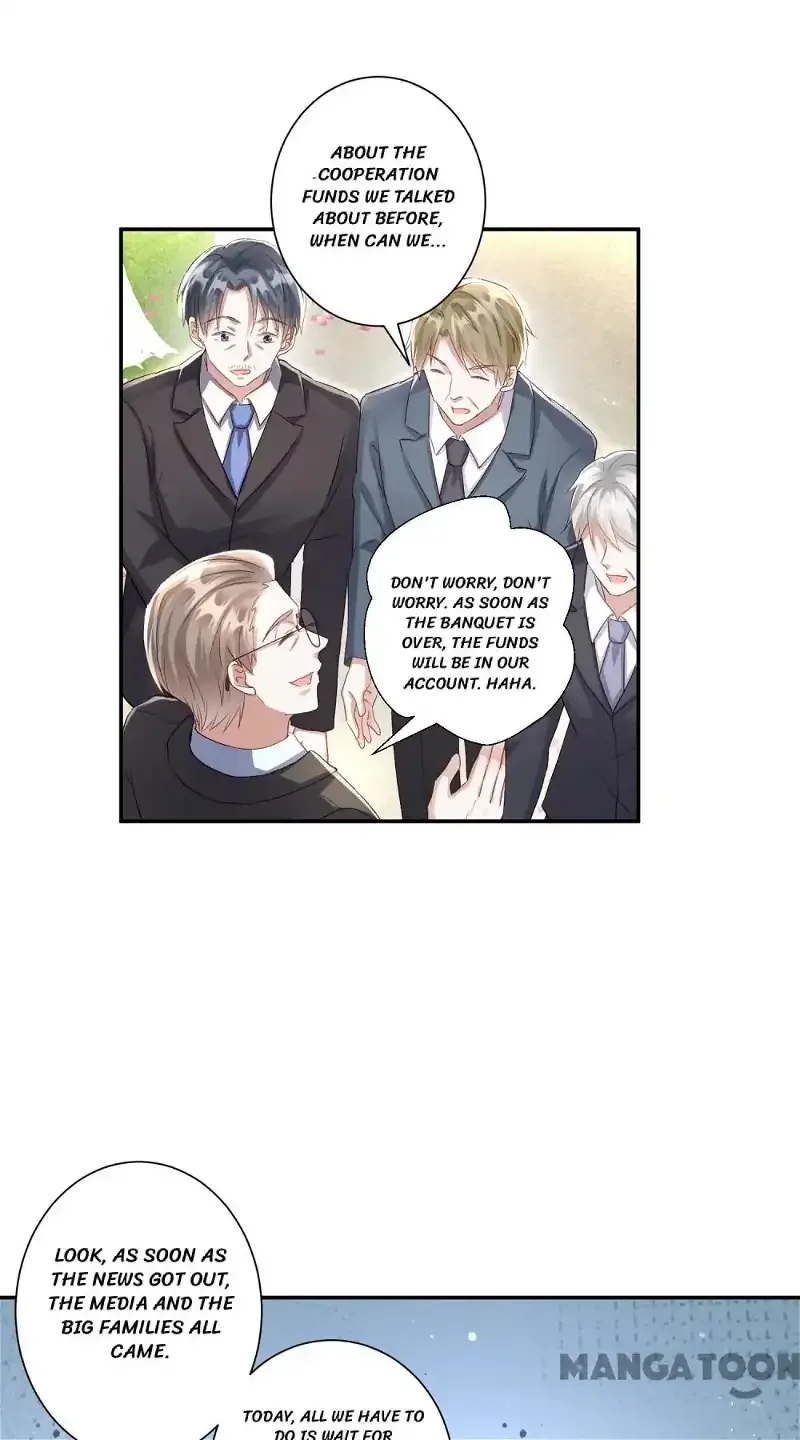 The Daughter of a Wealthy Family Went Crazy After Being Reborn Chapter 35 page 14