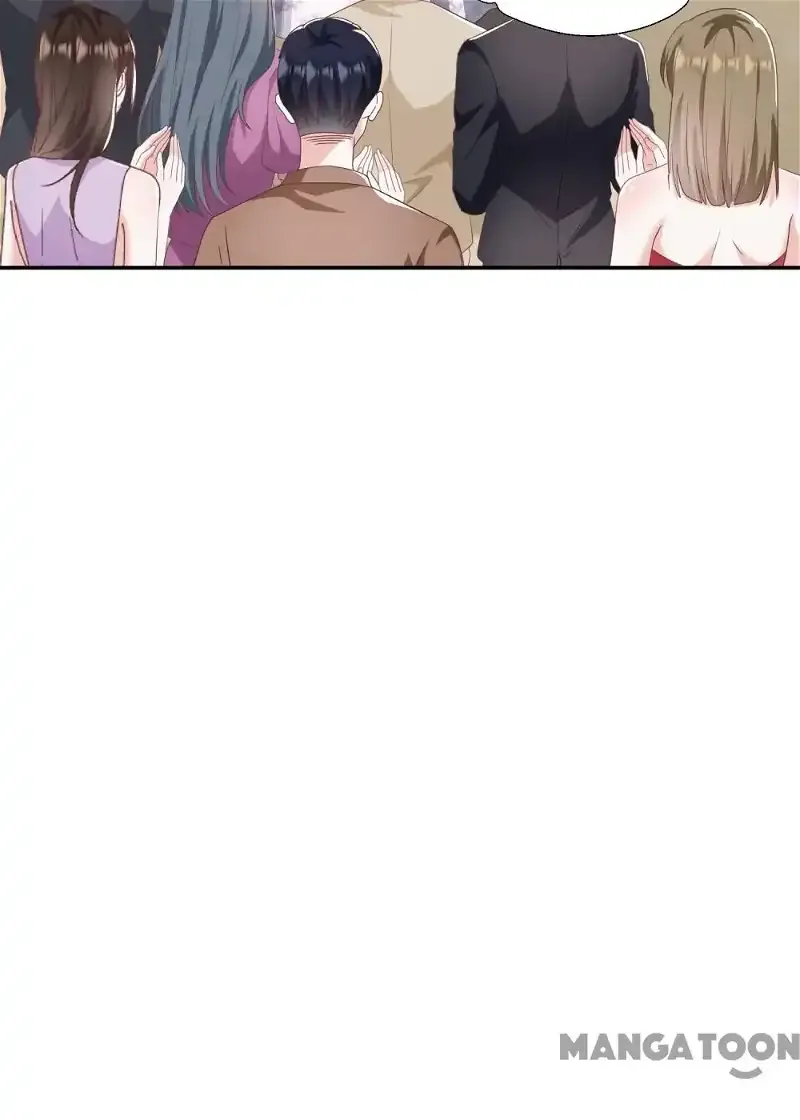 The Daughter of a Wealthy Family Went Crazy After Being Reborn Chapter 37 page 19