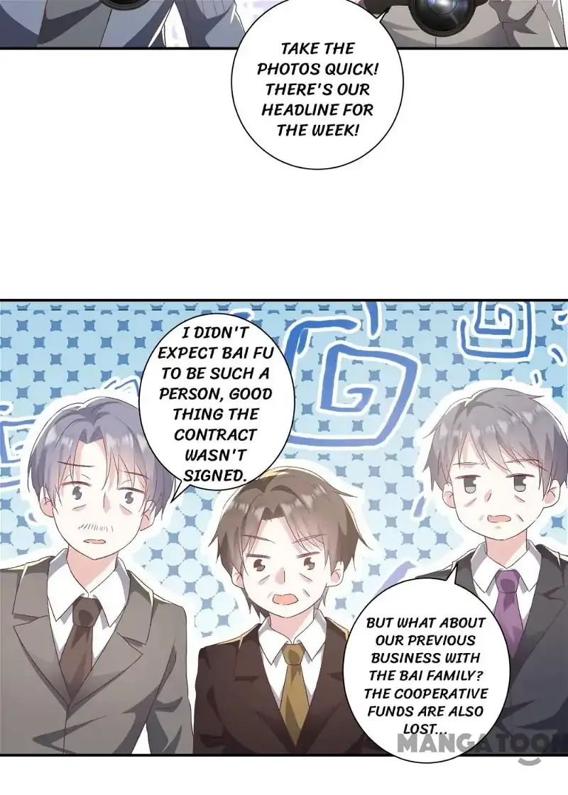 The Daughter of a Wealthy Family Went Crazy After Being Reborn Chapter 37 page 16