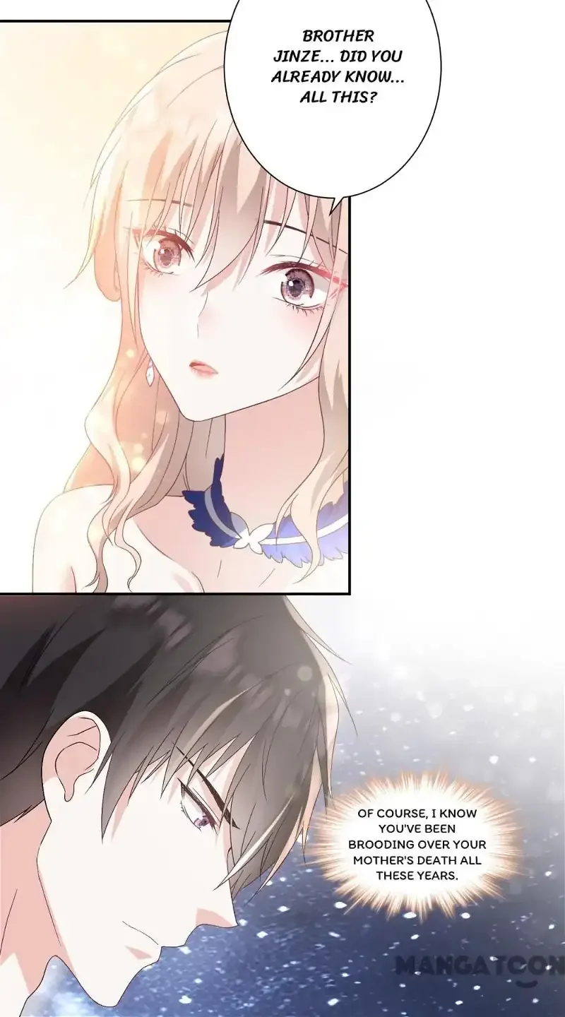 The Daughter of a Wealthy Family Went Crazy After Being Reborn Chapter 37 page 24