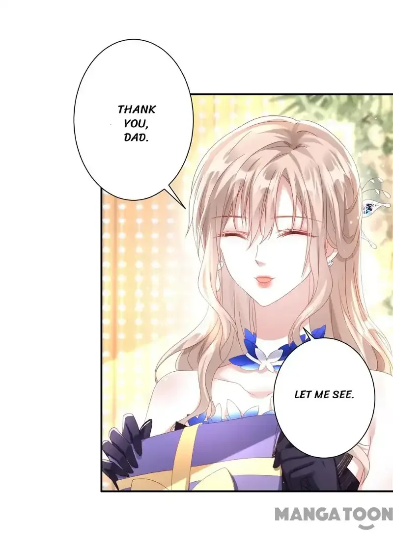 The Daughter of a Wealthy Family Went Crazy After Being Reborn Chapter 35 page 28
